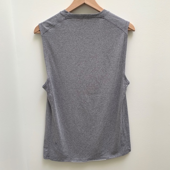lululemon | Drysense Mesh Sleeveless Tank - Picture 6 of 9